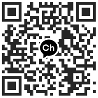 Customer Center QR Code